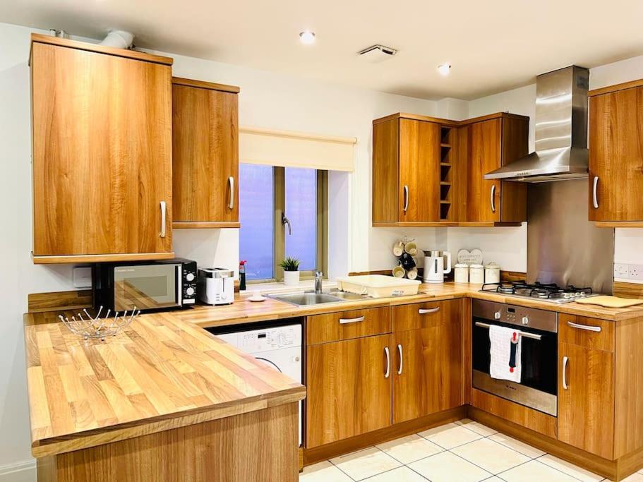 Apartment Hereford Stays Hereford